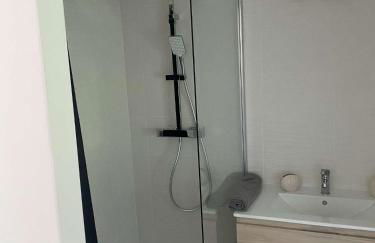 Bel appartement au coeur du village de Sartene - Foto 3