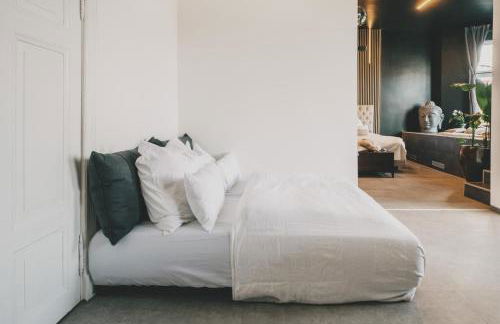 Altbauloft im Herzen Berlins - Foto 19