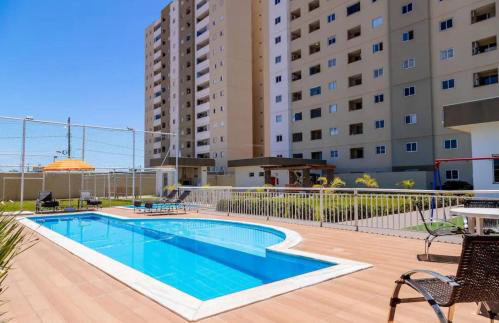 41 Próximo Shopping Pantanal - Foto 24