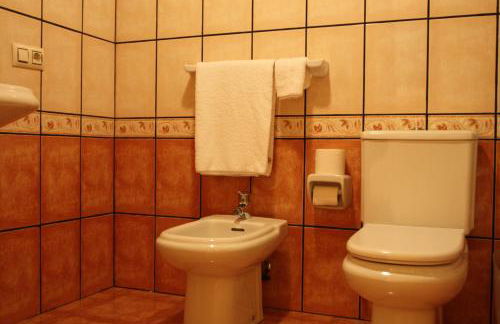 Apartamentos Los Picos - Foto 51