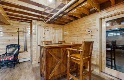 Mooseleuk Lodge - Foto 20