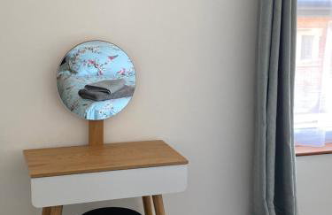 Comfortable 2 bedroom home from home with parking - Foto 13