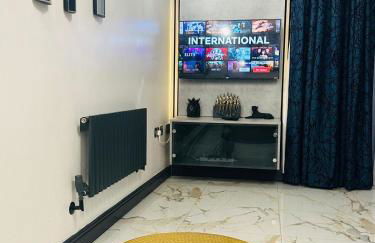 Two Bedroom Apartment - Foto 3