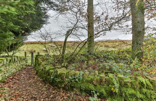 Finest Retreats - Middle Warble Stables - Foto 33