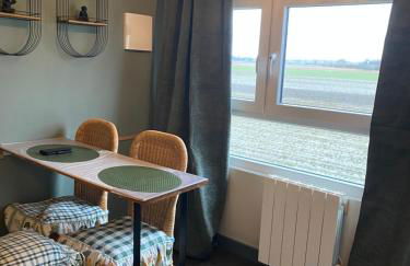 Résidence Cosyade équipée d'un parking privé gratuit - Foto 50