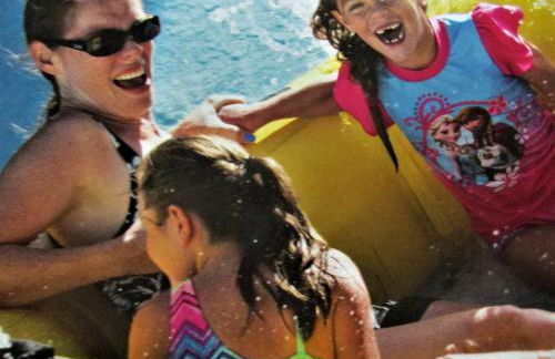 Alpine Log Cabin - Foto 21