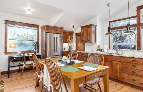 The Beautiful Bears Den! Walk to Old Town and CSU! - Foto 15