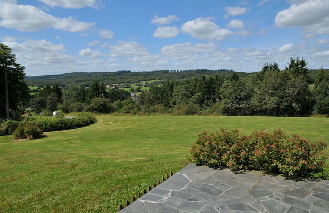 Modern Holiday Home in Somme-leuze With Garden - Foto 35