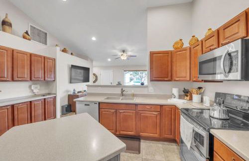 Summer all year round home - Foto 14