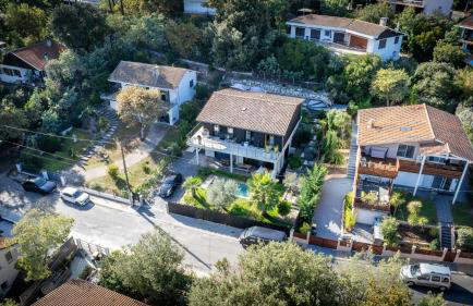 Villa de luxe avec piscine et vue imprenable sur le lac - Foto 26