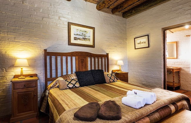 Sandpiper Guest Cottages - Foto 57