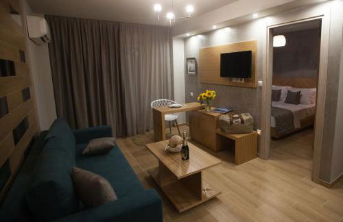 Pallas Luxury Apartments - Foto 30