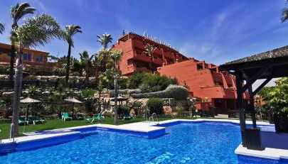 Apartamentos Manilva Green - Foto 5