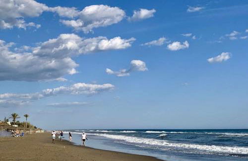 Luxury Apartm Brand newSwimming PoolGolf Beach - Photo 74