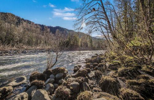 Riverwoods Lodge - Meredith Lodging - Foto 78