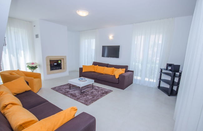 Villa Rose - Foto 22