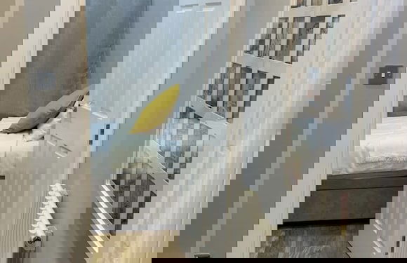 Charming 2-bed Apartment - Foto 9