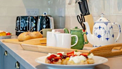 Kiln Farm, a Canal side retreat - Foto 5