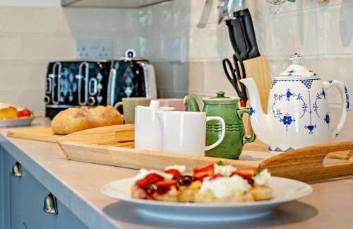 Kiln Farm, a Canal side retreat - Foto 5