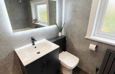 The Retreat, Cosy 1 Bed Cottage, Town Centre Location - Foto 15