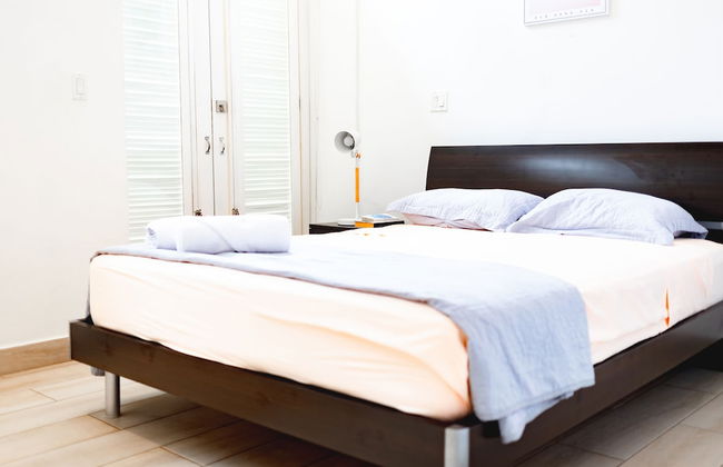 Boutique Apartments Casco Viejo Panama - Photo 33