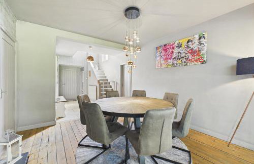 Rook Hall Farm - Foto 18