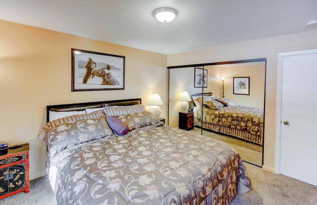 San Sierra #16 - Hot Tub, Sauna, Near Skiing! - Foto 3