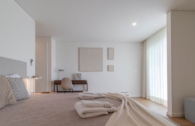 Home Azores - Coliseu Residences - Foto 5