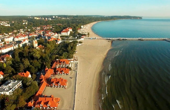 Dom & House - Apartments Sunrise - Foto 57