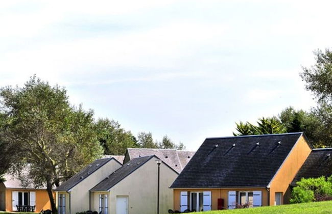 Village de vacances Le Sénéquet - Photo 15