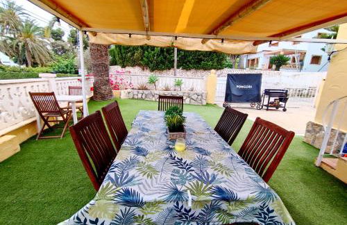 Villa Gota de Mar - Foto 35