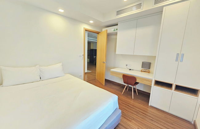 FLC Sea Tower - Apartment Quy Nhon - Foto 22