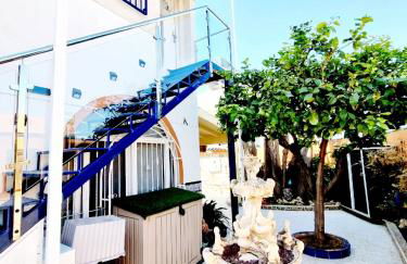 Charming Upper Bungalow with Terrace and Communal Pool in Torrevieja - Foto 12