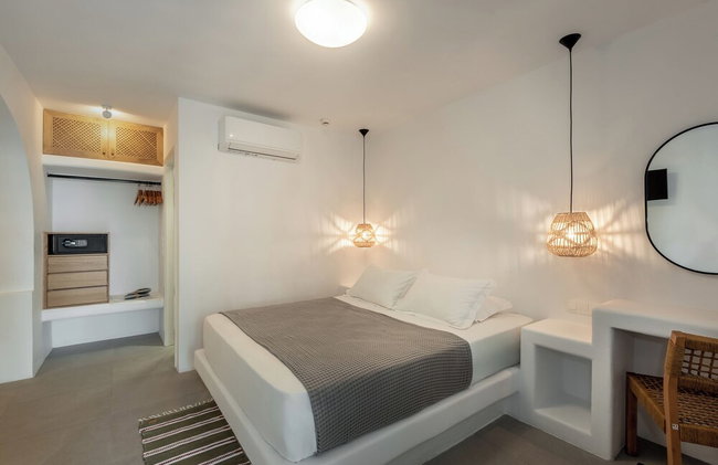 Nissia Kamares Hotel Apartments - Foto 57