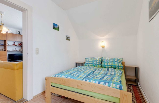 Cozy Apartment in Altenfeld With Garden - Foto 3