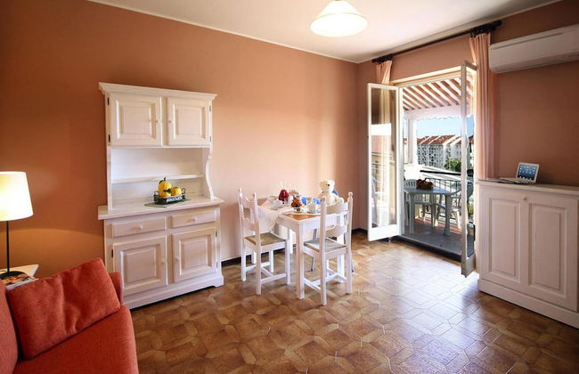 Apartment in San Bartolomeo Al Mare - Photo 12