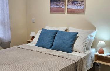 Apê pé na areia Ilhéus - beira mar, acesso direto à praia, piscinas, jogos, espaço kids - Vog Marine - Foto 19