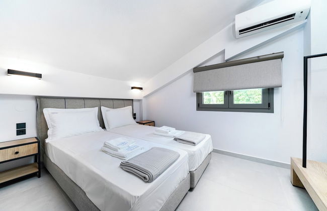 Aerino Luxury Villas - Foto 25