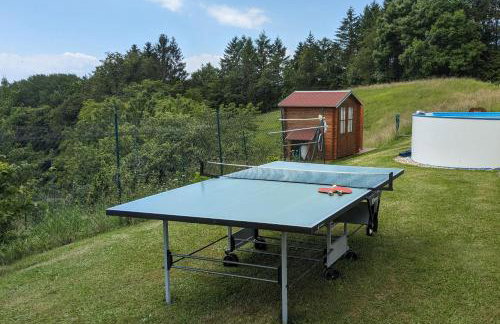 Ferienwohnung 'auf dem Burstel' - Photo 25