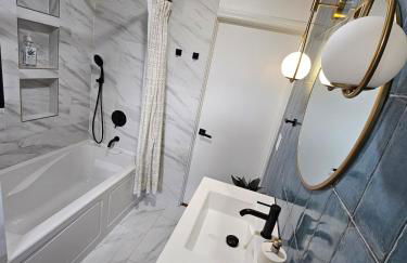 New- Farm view-Winter escape with cozy fireplace - Foto 20