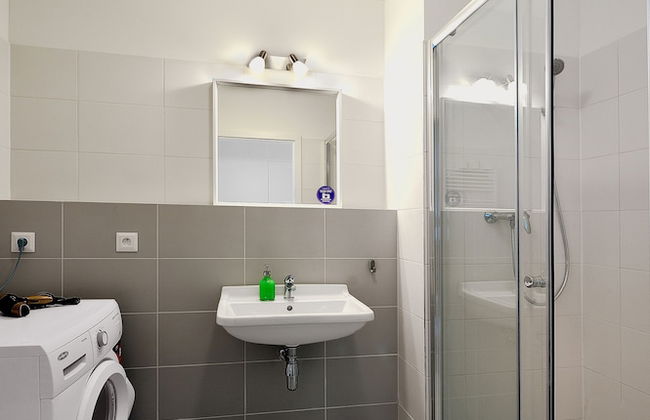 Apollis Business & Budget by Ambiente - Foto 38