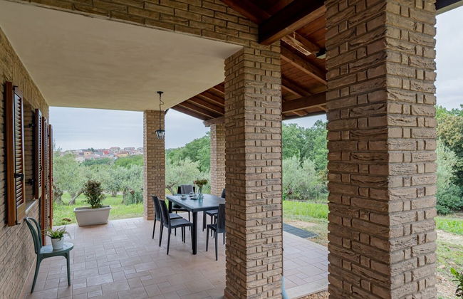 Villa Mura in Fossacesia - Foto 67