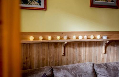 Dulakówka - domek na każdą pogodę - Foto 68