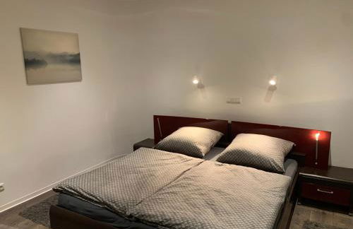 Ferienwohnung -Kiek rin- Wiesmoor Ostfriesland - Foto 18