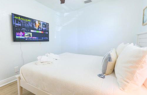 Snook Haven - Hot Tub, Pool, Minigolf, Dog Space - Foto 18