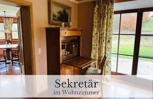 VILLA SEEBERG - by "Schloss Gessenberg" luxurious vacation home with lake and mountain views, suitable for families and friends - Photo 5