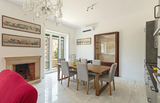 Apartment in Rome - Foto 8