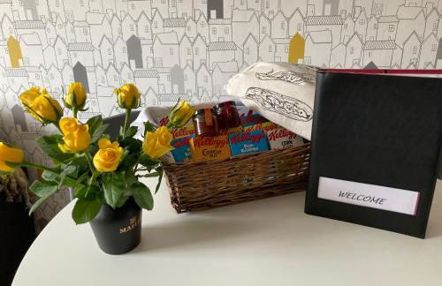 Assembly View - two bedroomed apartment with parking permit in Ludlow Town Centre - Photo 16