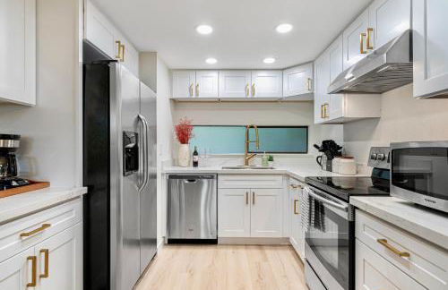 #Marbella Lane - Luxury Townhome 14 Min to Lumen - Foto 4