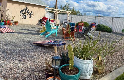 Some Tuesday Ranch - Foto 34